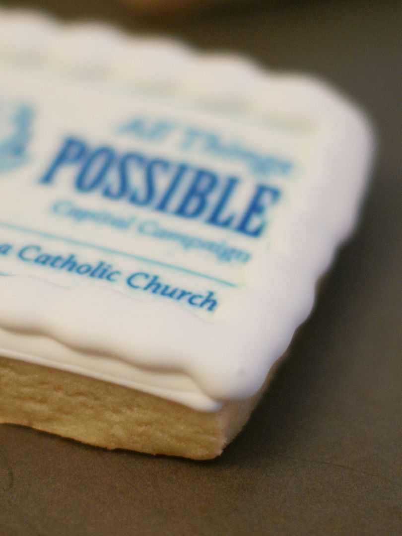 What to do when good icing goes bad . . . Works for Me Wednesday Bake at 350°